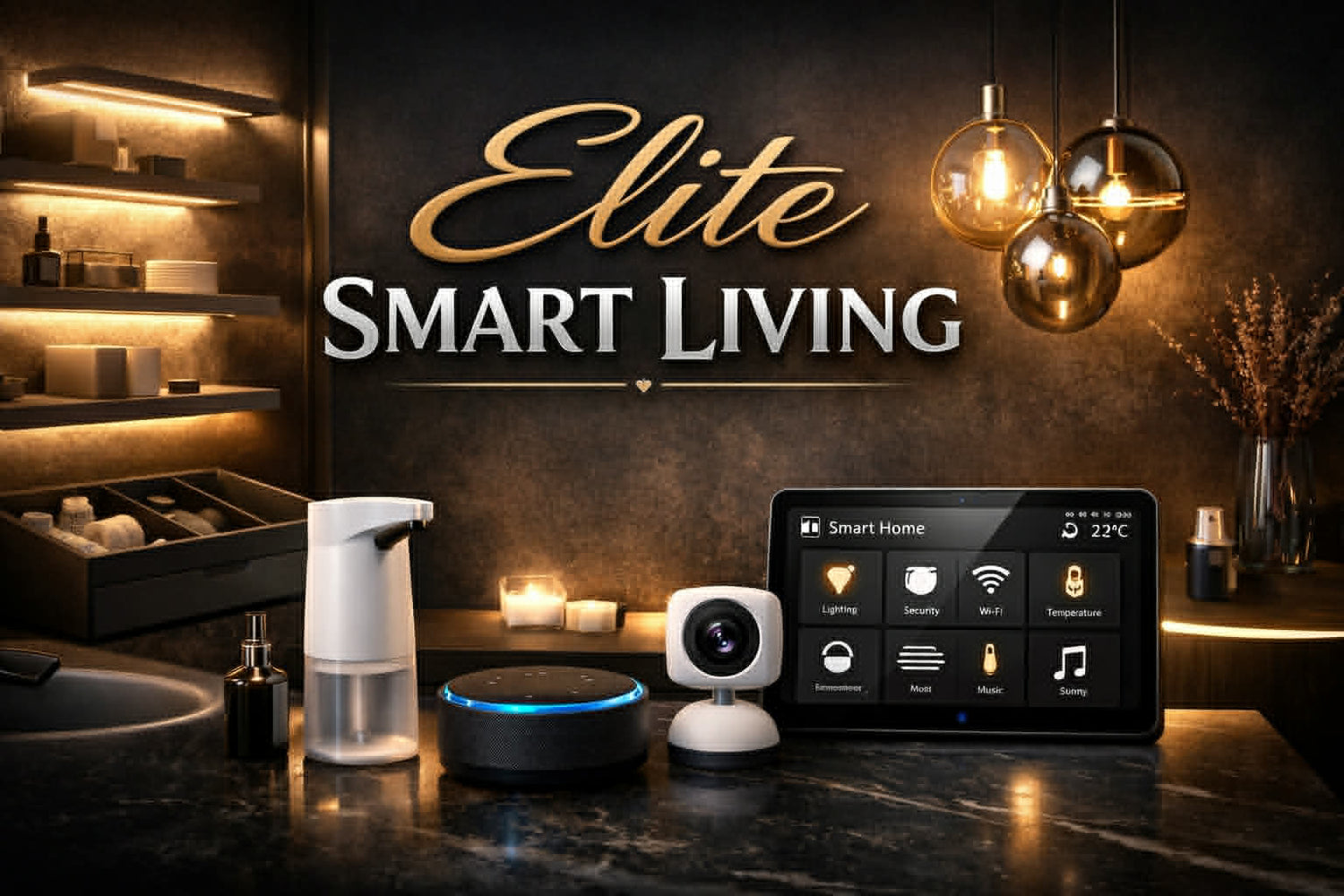 Elite Smart Living