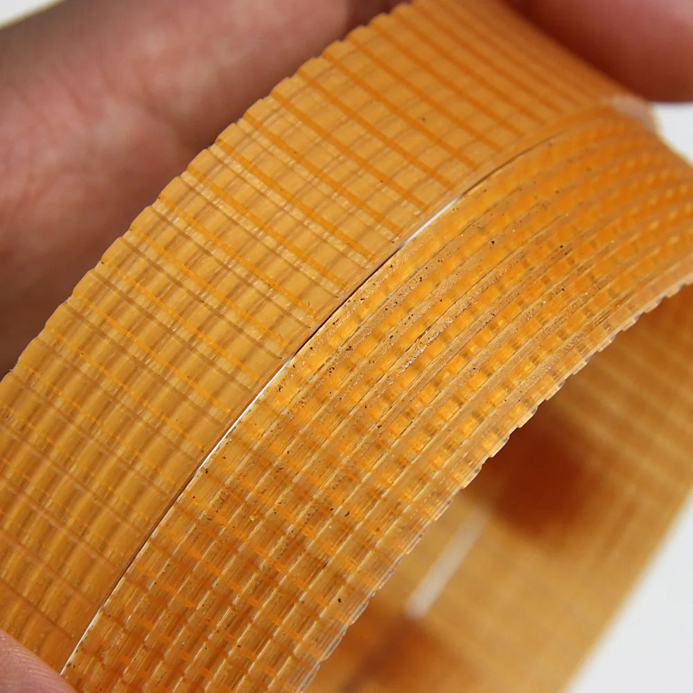 TASP 2pcs Poly V-Belt 225083-1 Drive Belt Replacement for Makita 2012NB 12" Electric Thicknesser Planer