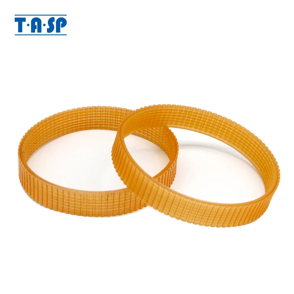 TASP 2pcs Poly V-Belt 225083-1 Drive Belt Replacement for Makita 2012NB 12" Electric Thicknesser Planer