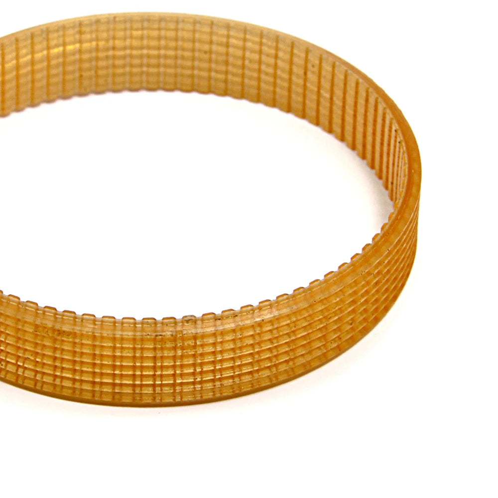 TASP 2pcs Poly V-Belt 225083-1 Drive Belt Replacement for Makita 2012NB 12" Electric Thicknesser Planer