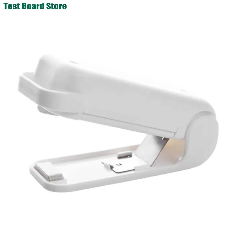 Mini Plastic Hot Bag Sealing Machine Portable Food Packaging Sealing Machine Snack Bag Sealing Clip Kitchen Household Tools