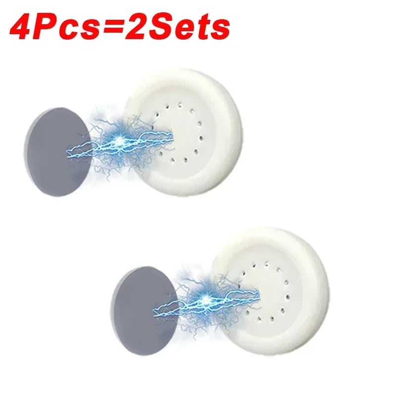 Remote Control Magnet Storage Refrigerator Storage Rack Wall-mounted Anti-lost Magnet Strong Magnetic Hook Home and Organization