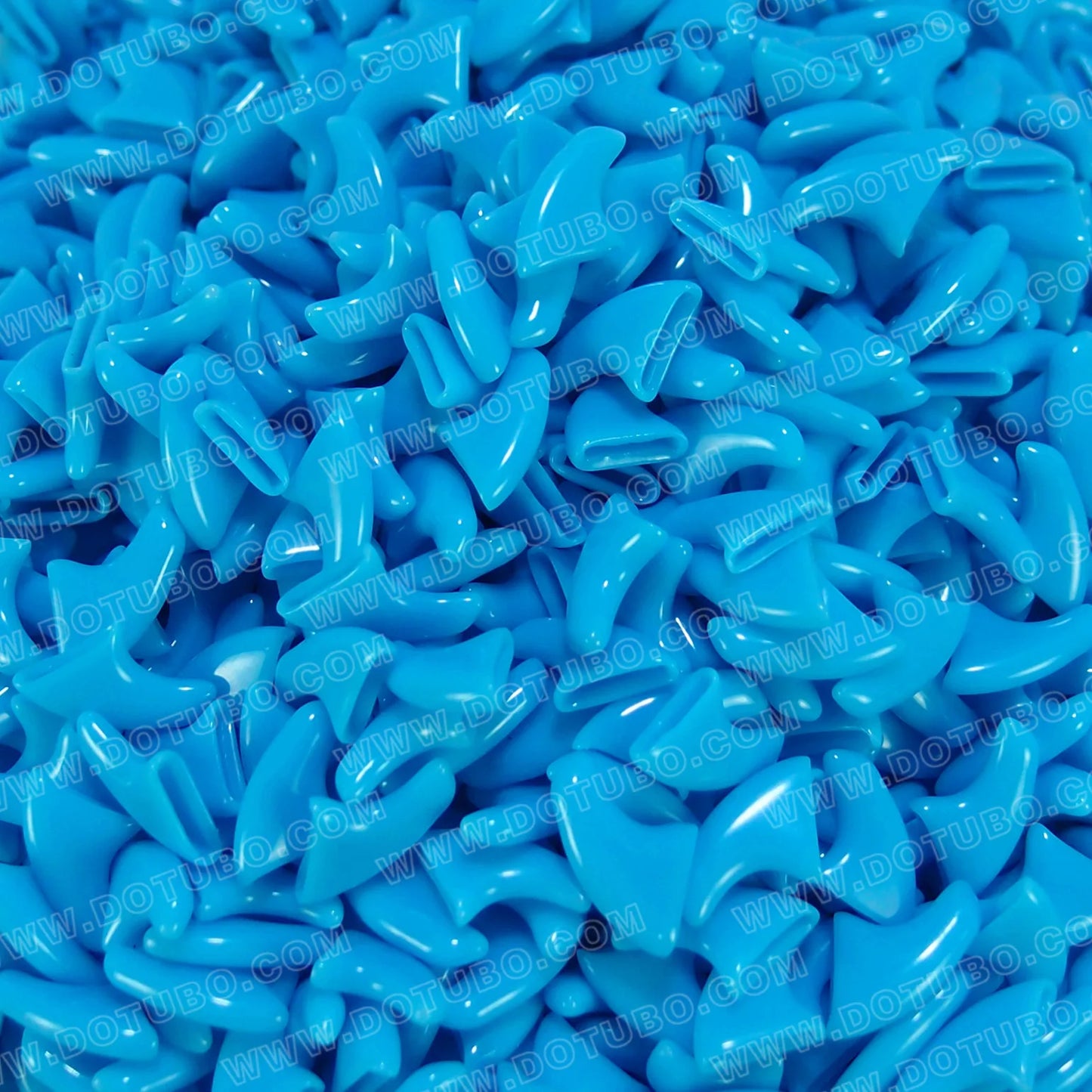 Cat Nail Caps Pet Cat Soft Paws Nail Protector Cover With Free Adhesive Glue + Applicator  20pcs/lot for Kitten