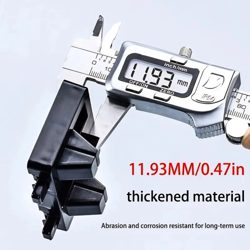 Welding Wire Fixture Soldering Wire Holder Strong Bracket Welding Clamp Adiustable Anti-Slip Holding Power Welding Accessories