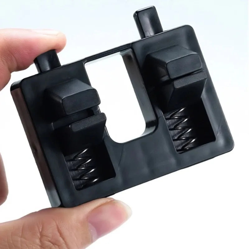 Welding Wire Fixture Soldering Wire Holder Strong Bracket Welding Clamp Adiustable Anti-Slip Holding Power Welding Accessories