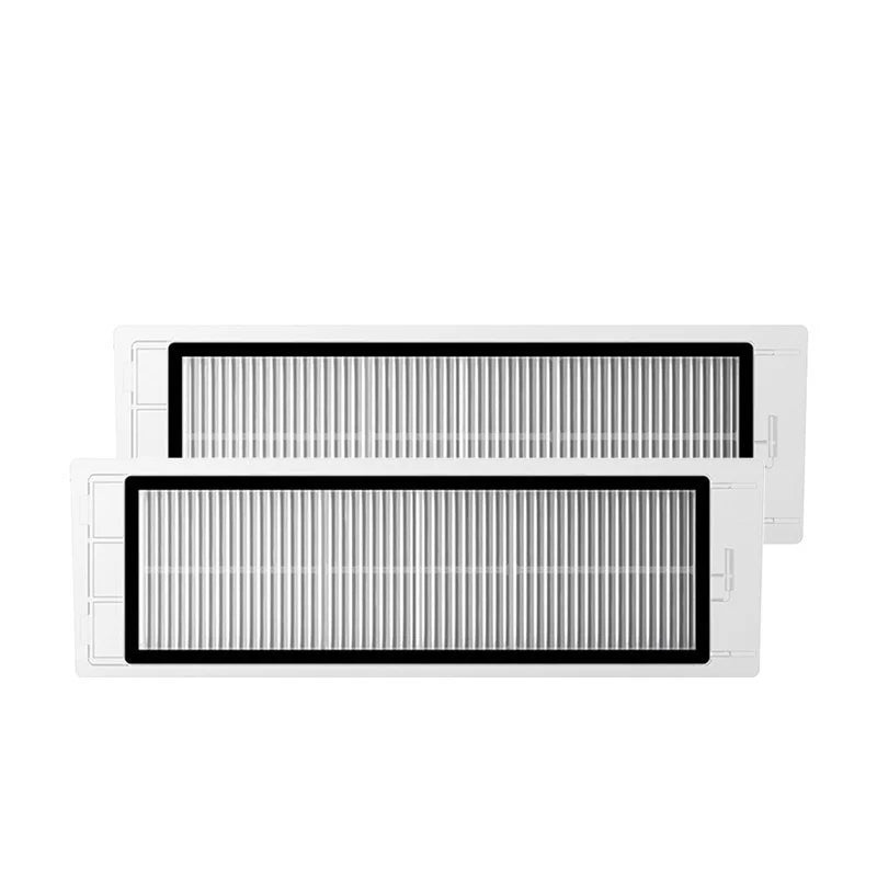 Roborock S5/S6 Accessories Kit – HEPA Filter, Mop & Side/Main Brushes