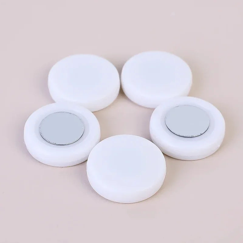 Remote Control Magnet Storage Refrigerator Storage Rack Wall-mounted Anti-lost Magnet Strong Magnetic Hook Home and Organization