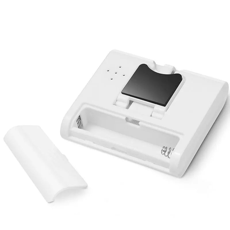 Digital Kitchen Timer Cooking Timer LCD Digital Manual Countdown Timer Mechanical Digital Kitchen Timer Magnetic Kitchen Gadgets