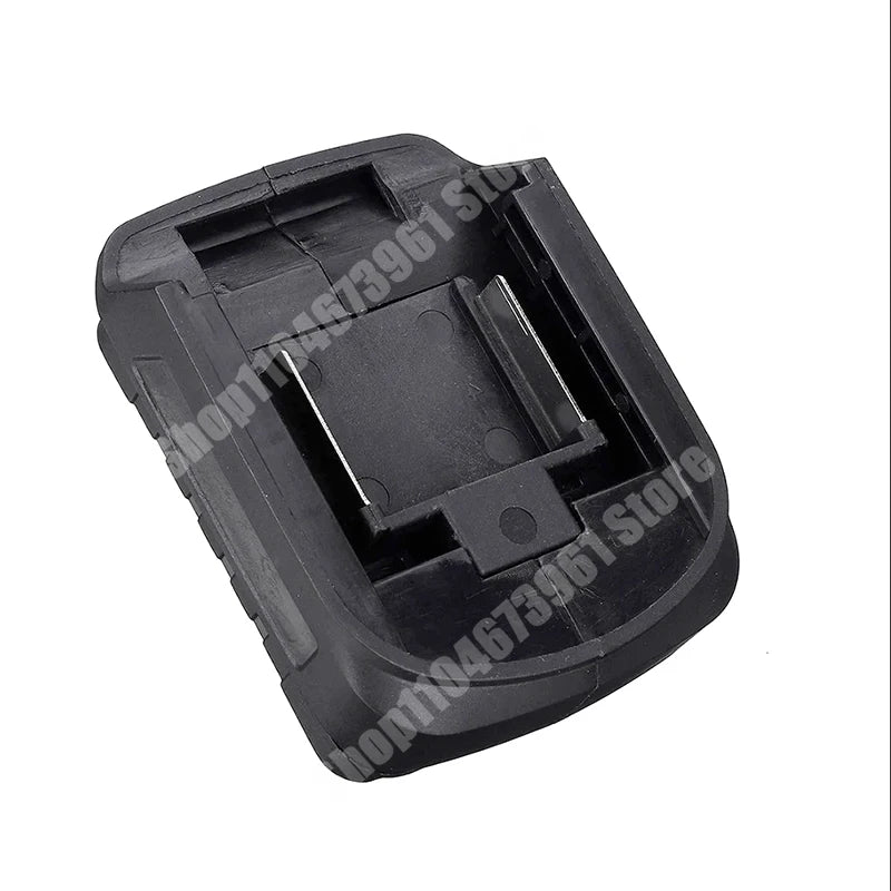 Adapter LED Lights Lamp Flashlight Torch USB Mobile Phone Charger For Makita 18V Li-ion Battery BL1830 BL1815 Power Bank