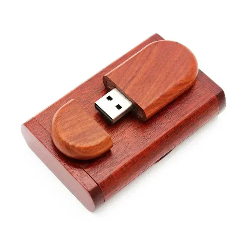 JASTER USB Flash Drive 2.0 128GB Memory Stick  Wooden/bamboo Free Logo Pendrive 4GB 8GB 16GB 32GB  64GB Pen Drive Wedding Gifts