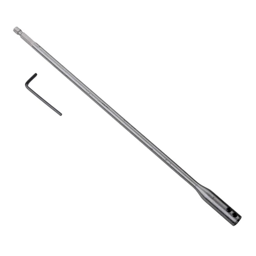 150mm/300mm Hexagonal Shank Extension Bars Holder Alloy Steel Quick Release Drill Bits Screwdriver Extension Bars Connecting Rod